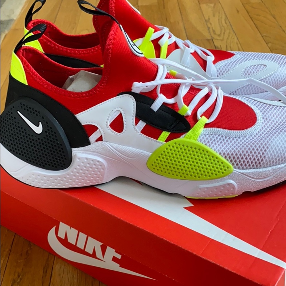 Nike Huarache Edge